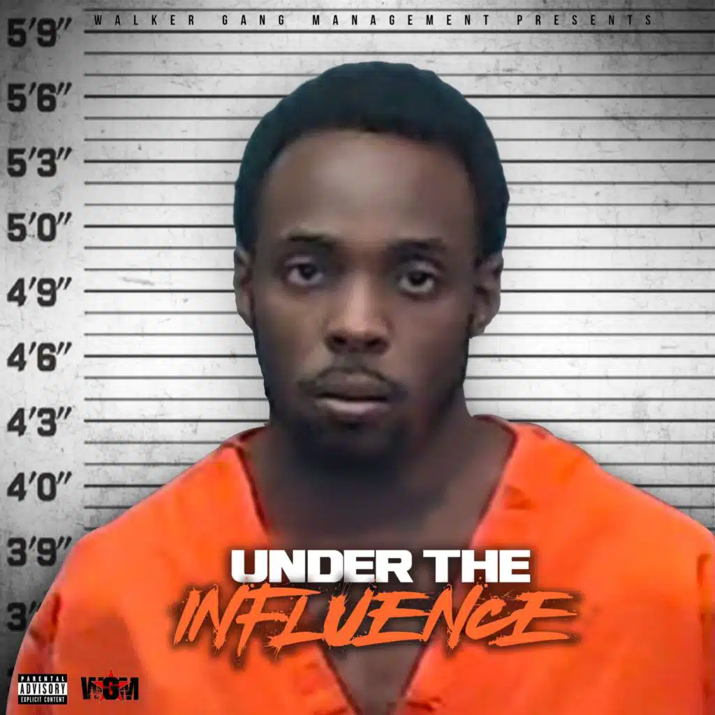 Under The Influence