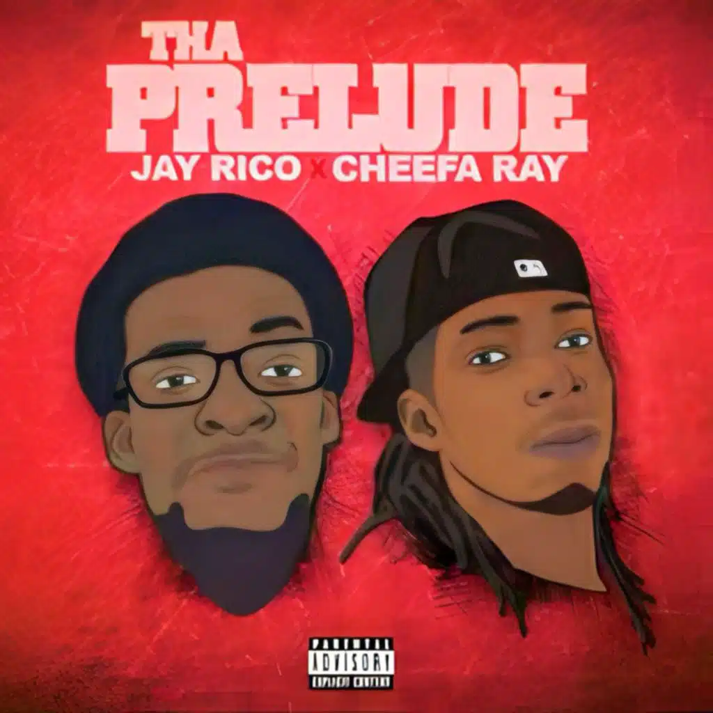 Funky Expedition (feat. Trey Murch & Jay Rico)