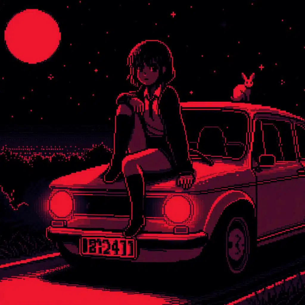 Night Work Krushfunk