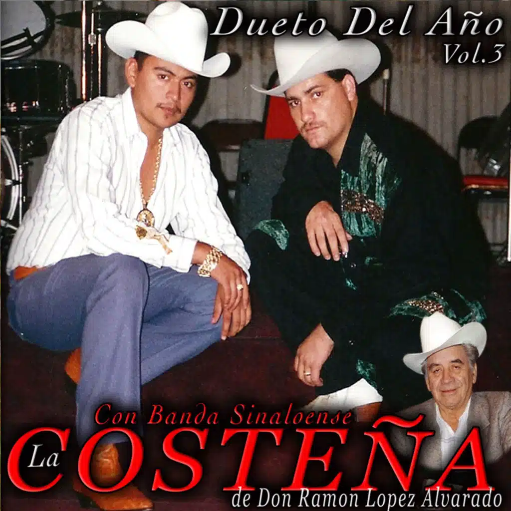 Dueto del Año, Vol. 3