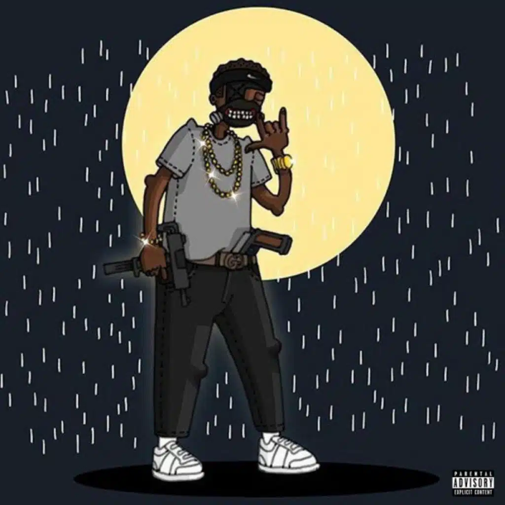 Trap Moonwalk