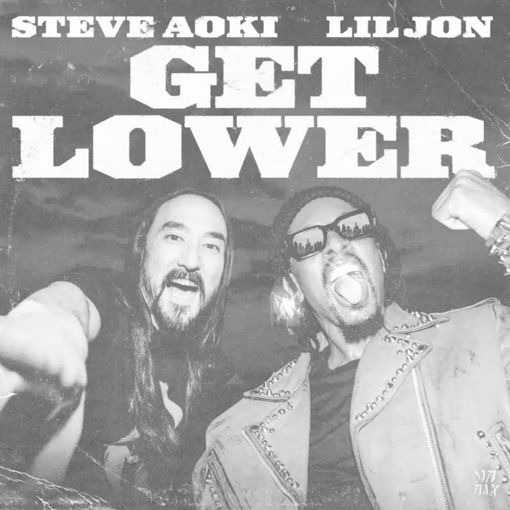 Steve Aoki & Lil Jon