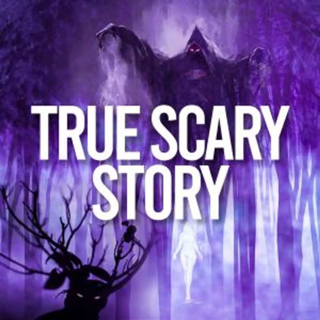 There is Something in the Basement