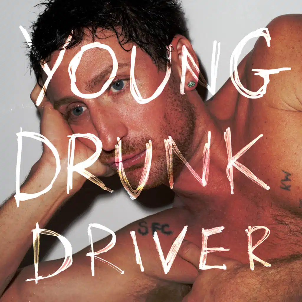Young Drunk Driver (feat. Hubert Lenoir)