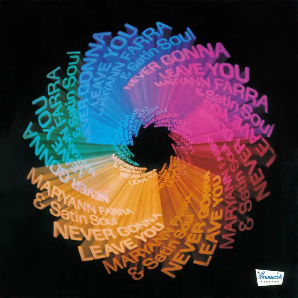 Maryann Farra,  Satin Soul