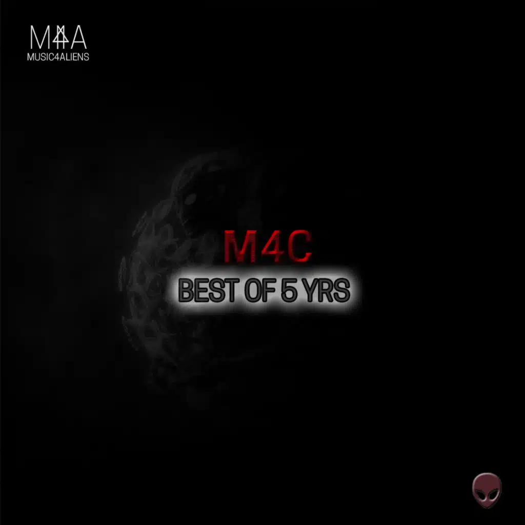 M4C Best of 5 YRS