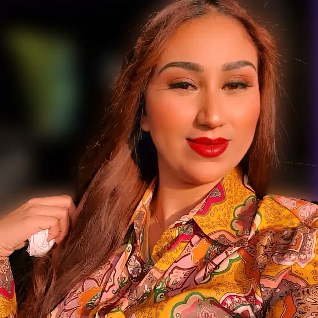 Tejra Gwoul (feat. Amrabt)