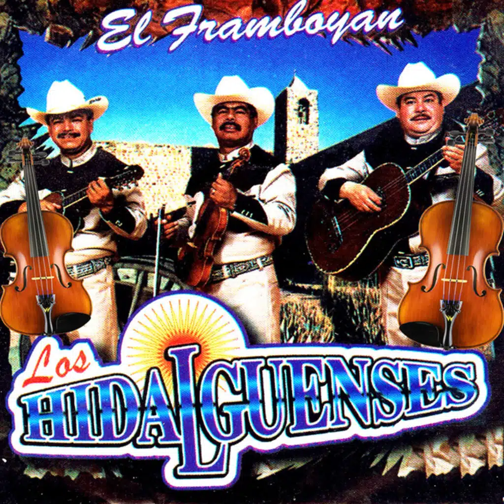 El Framboyan