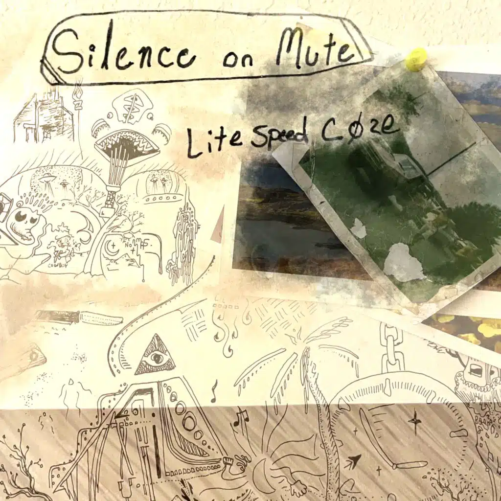 Silence on Mute