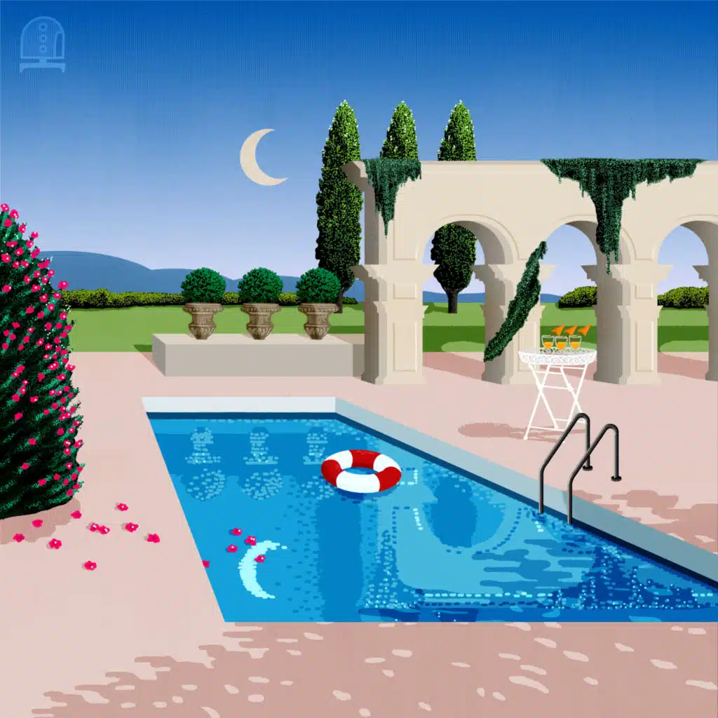 Oasis