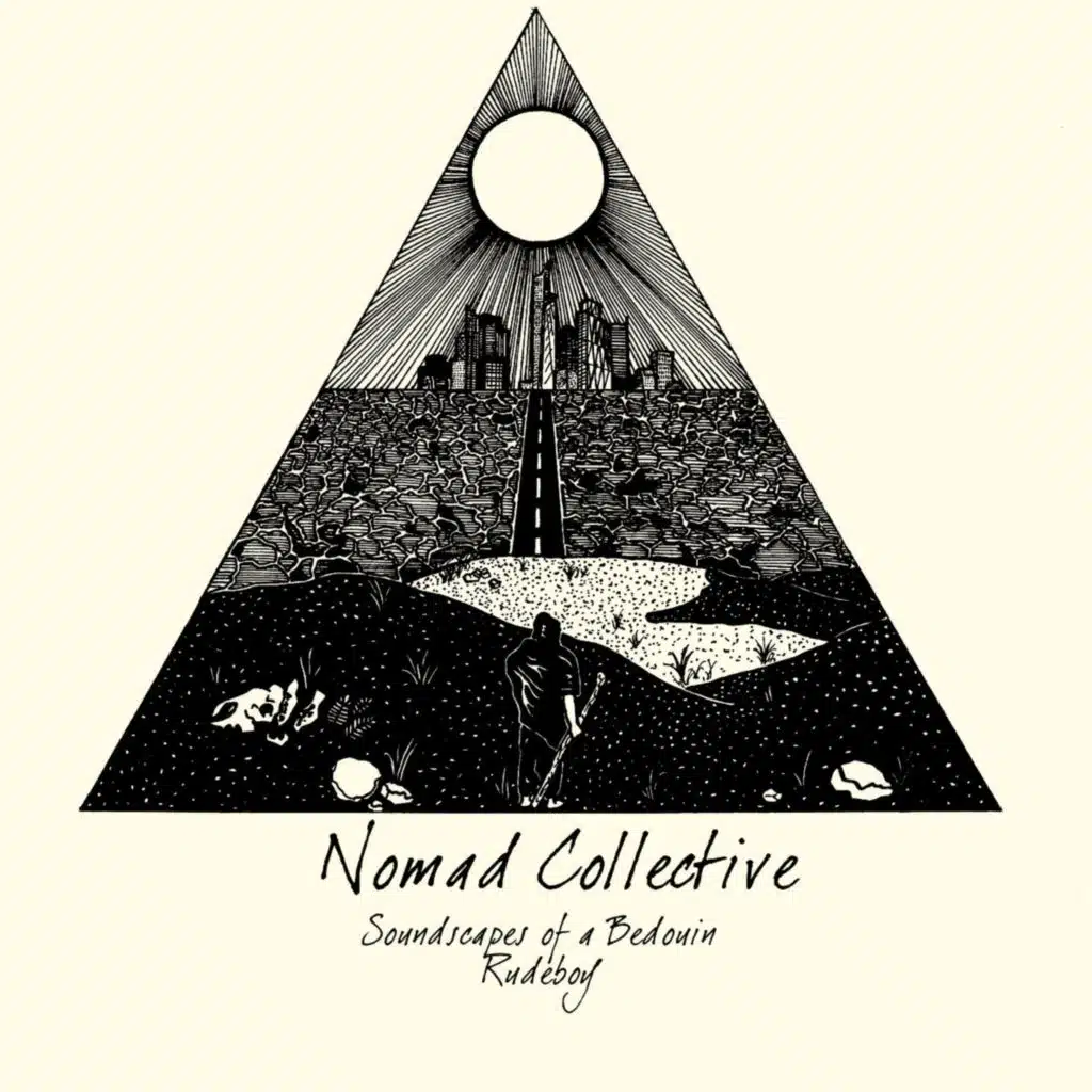 Nomad Collective