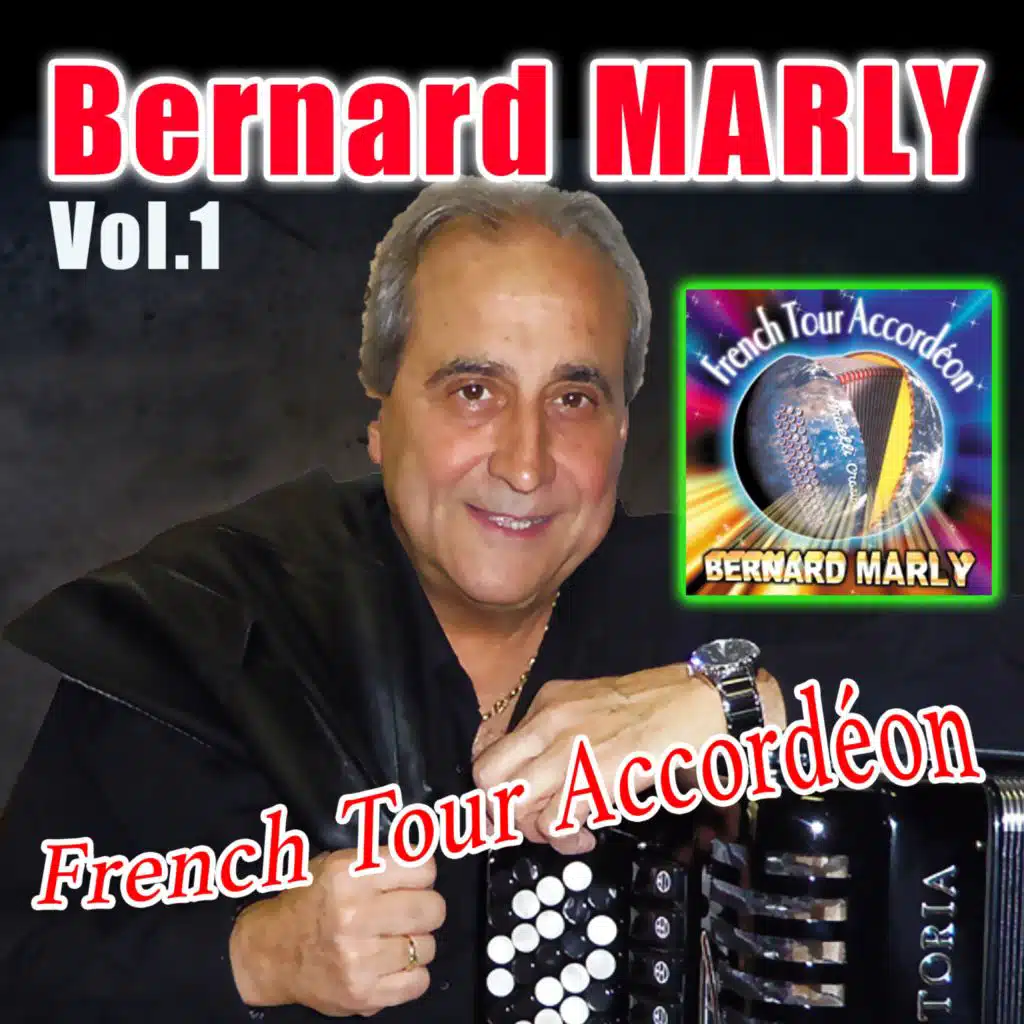 Bernard Marly