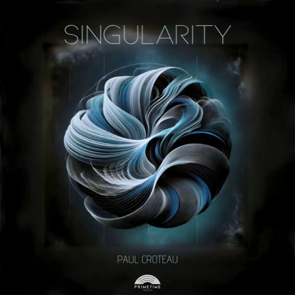 Paul Croteau & Primetime Tracks