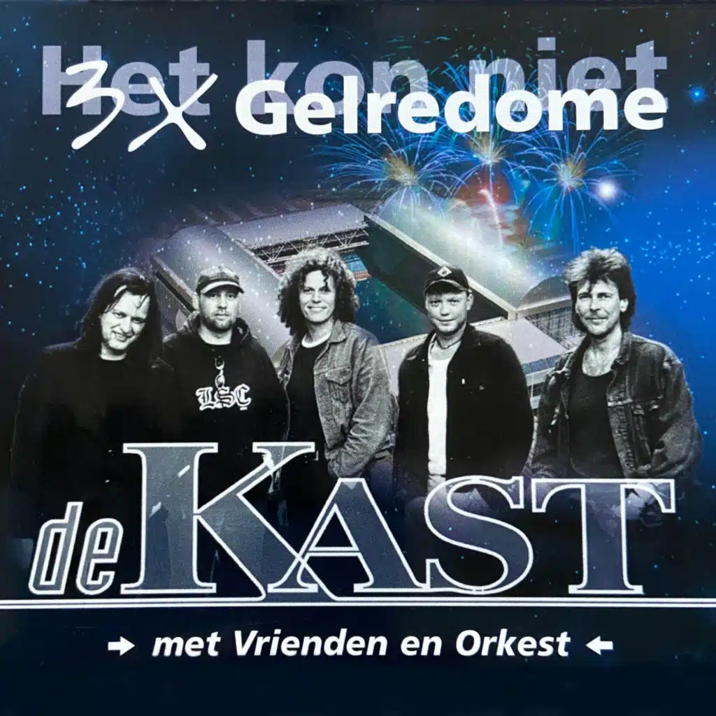 Ruthless Queen (Live)