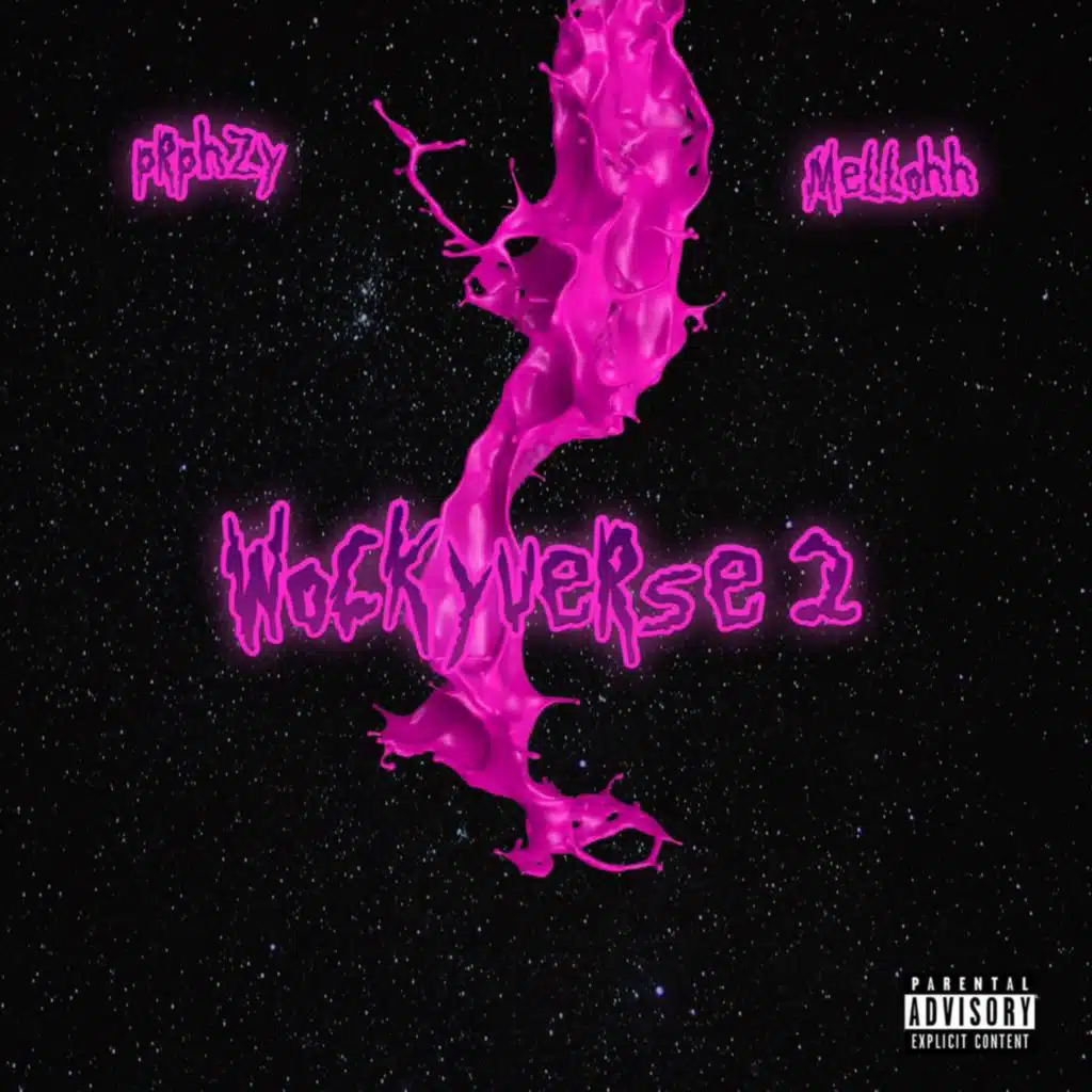 WockyVerse 2