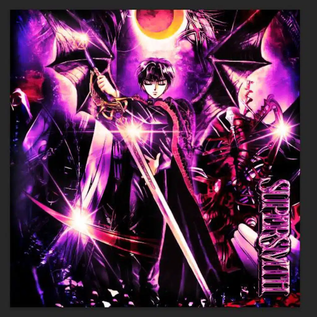 Sadfriendd & INTERWORLD