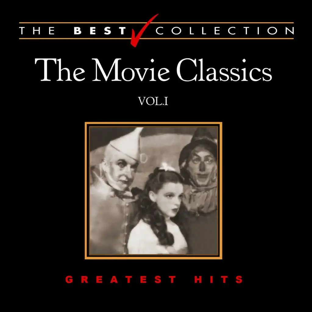 The Movie Classics, Vol. 1 (The Best Collections)