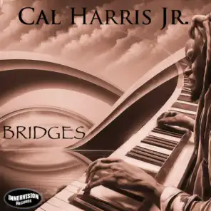 Cal Harris Jr.