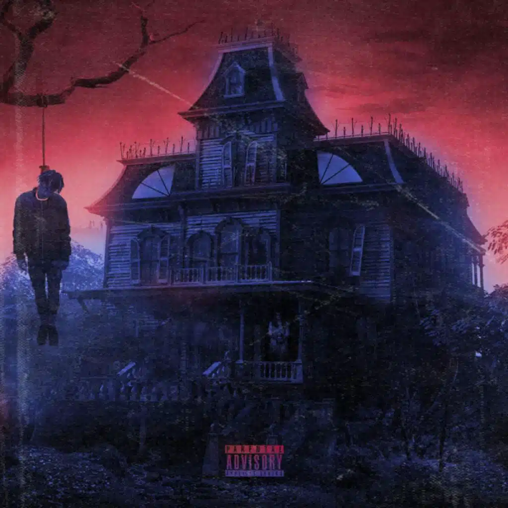 Out Of The Dirt A Demon Grew