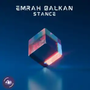 Emrah Balkan