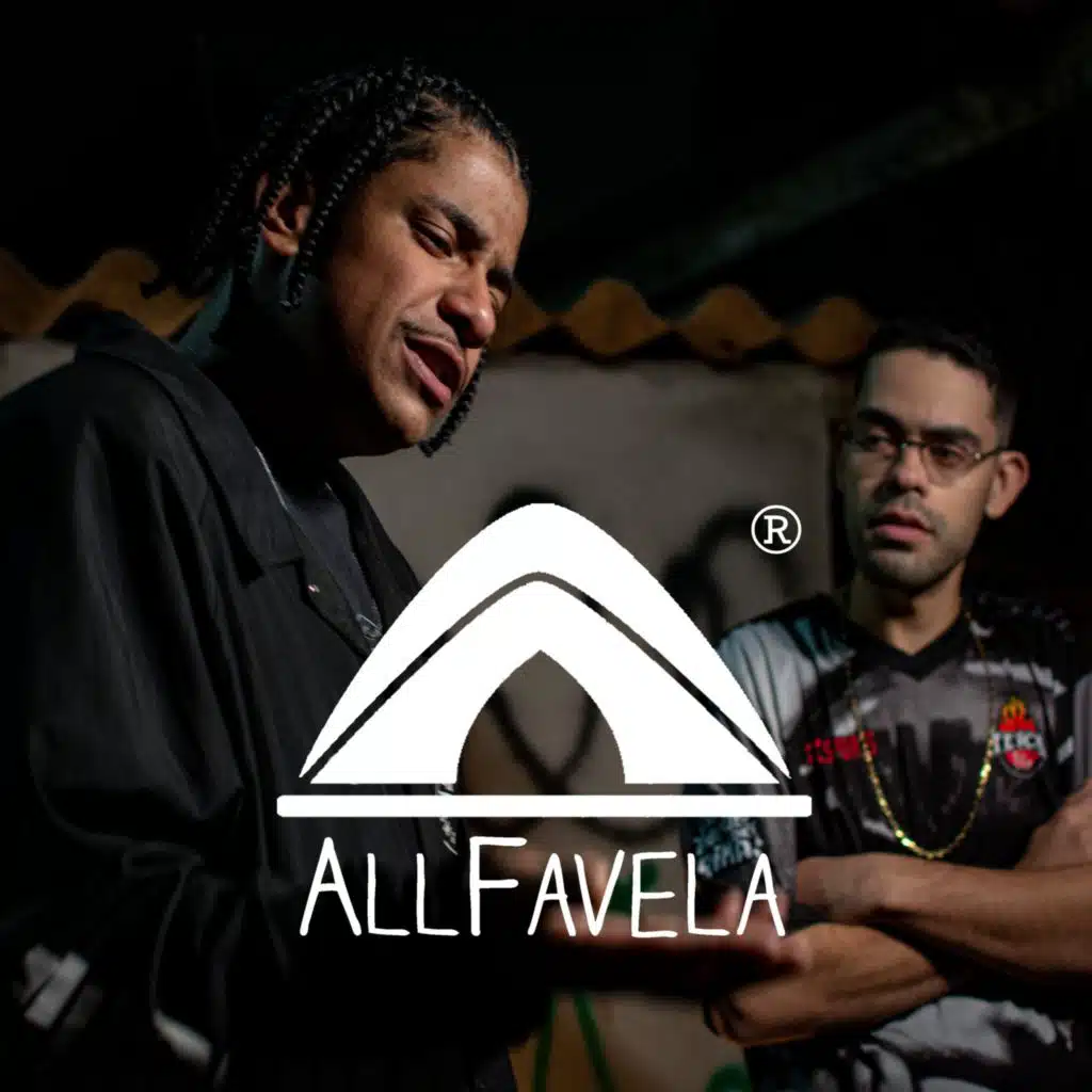 Sem Saída (feat. DacJ AllFavela)