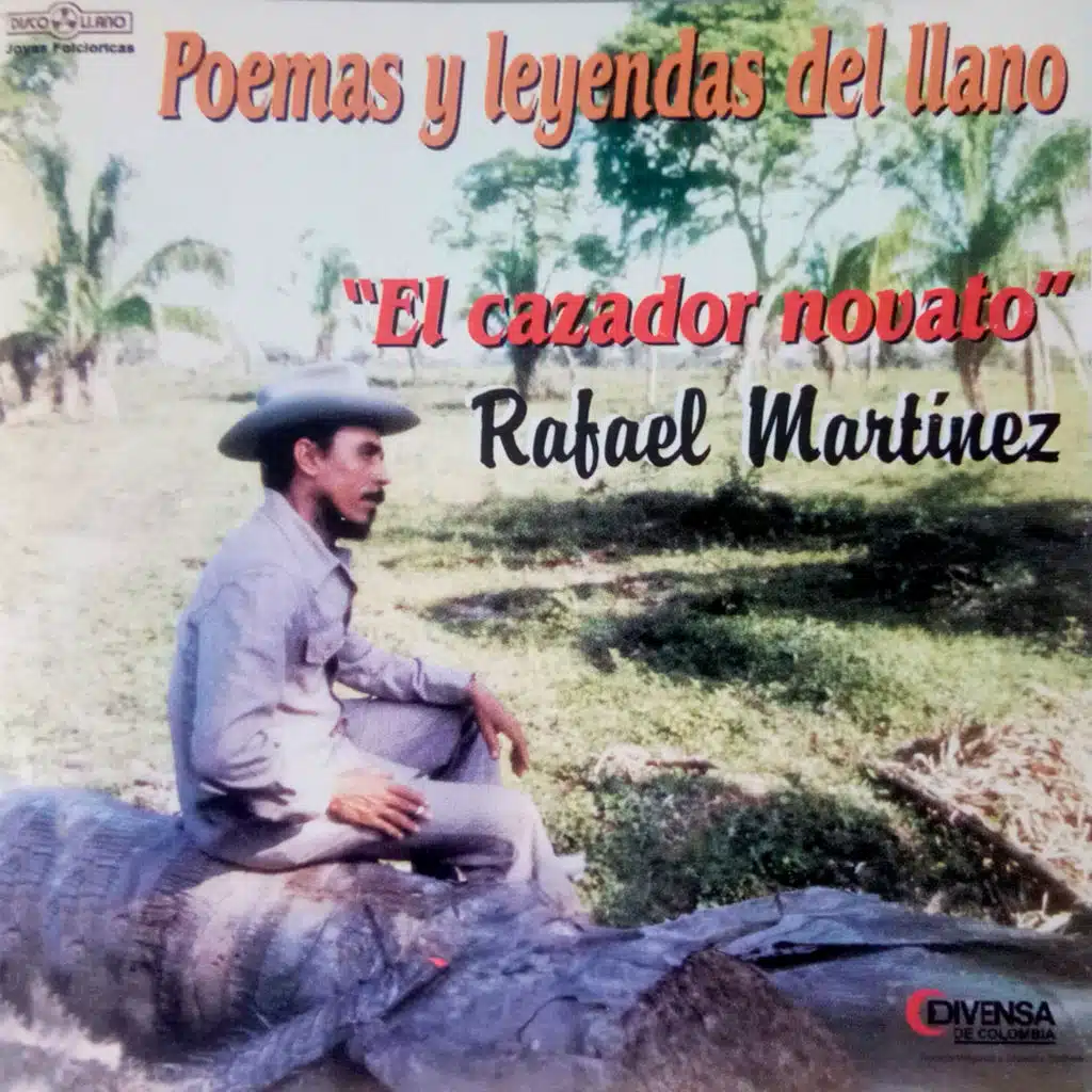 El Cazador Novato