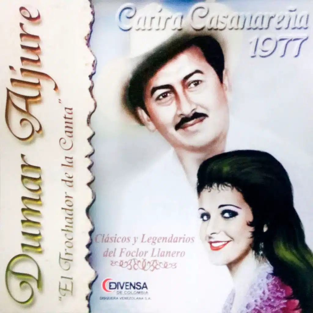 Catira Casanareña 1977