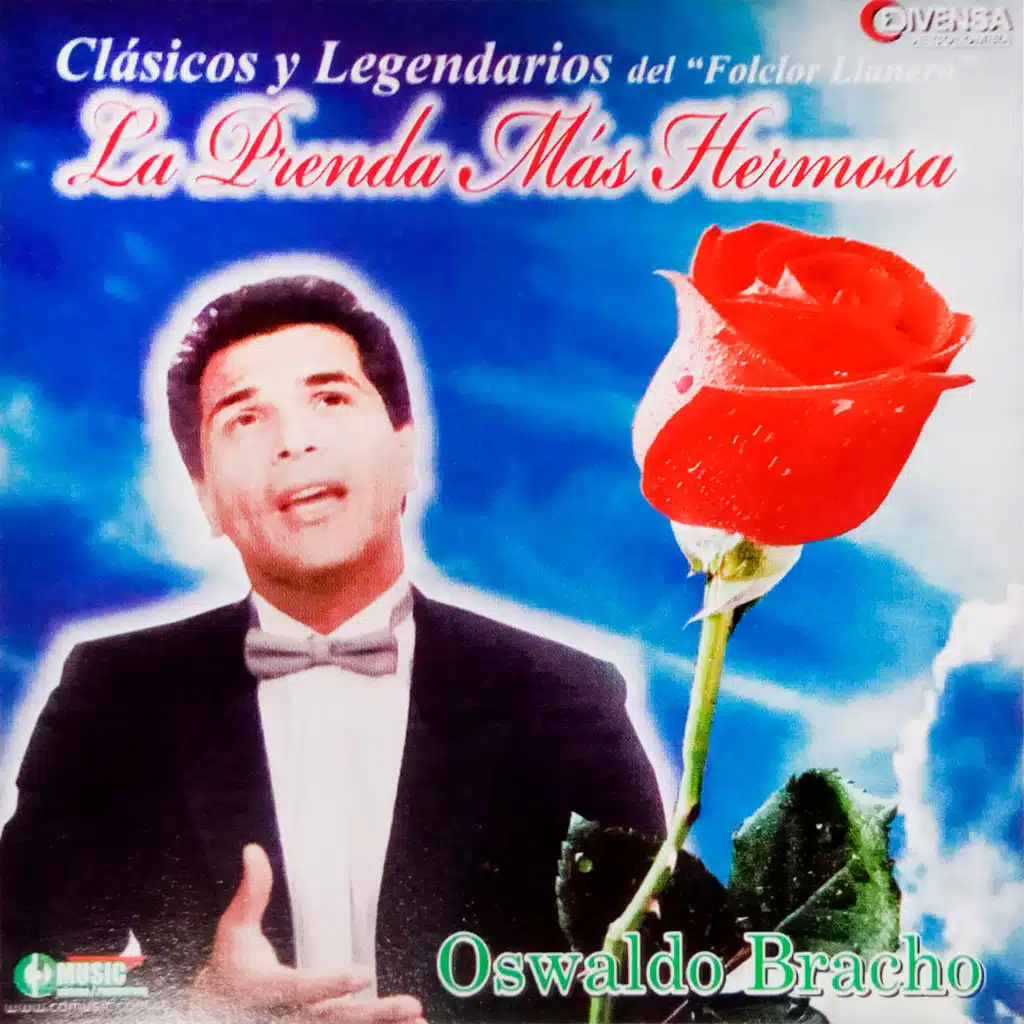 La Prenda Mas Hermosa