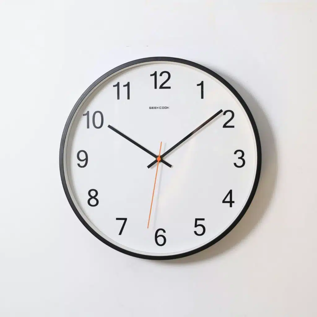 What are mirror hours?