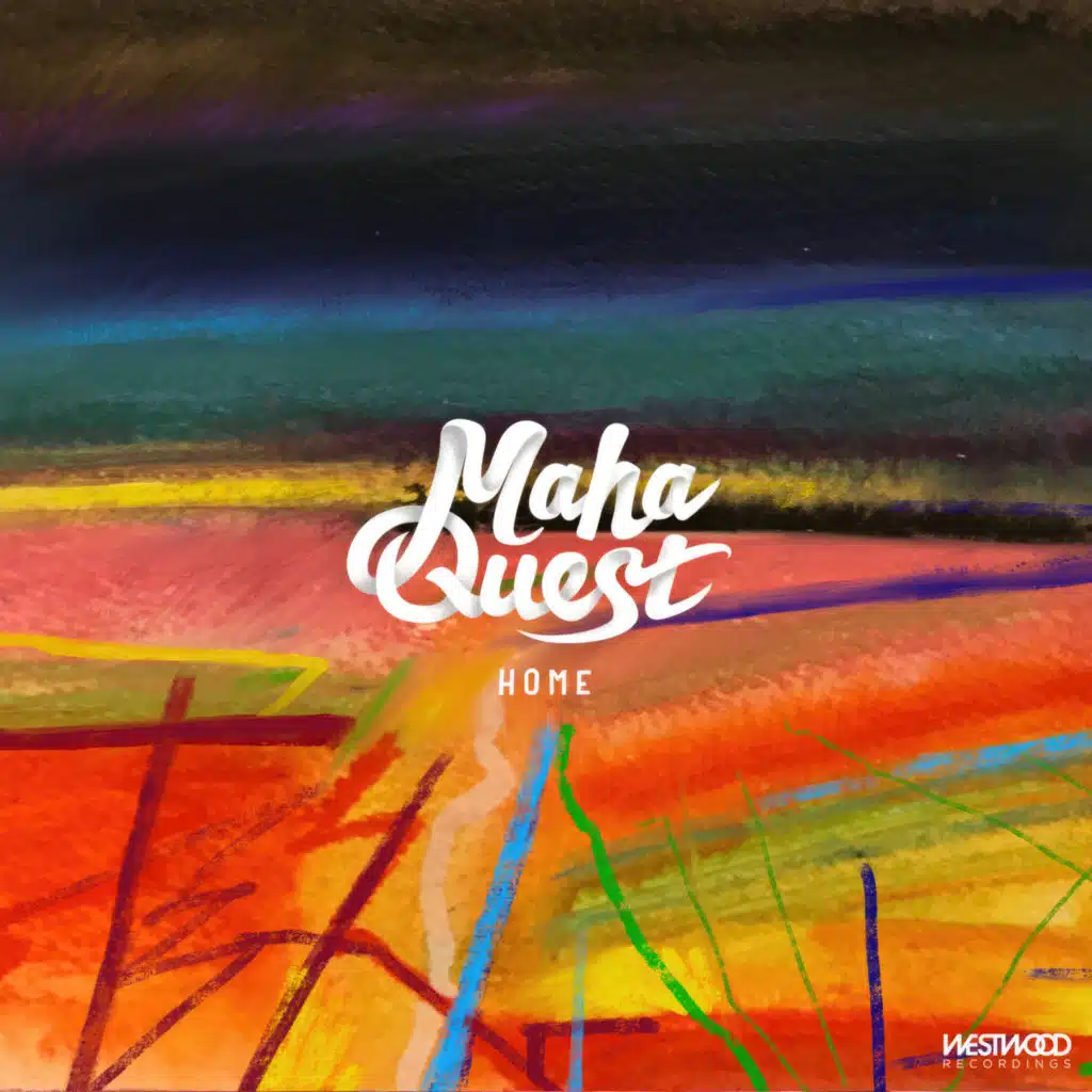Maha Quest