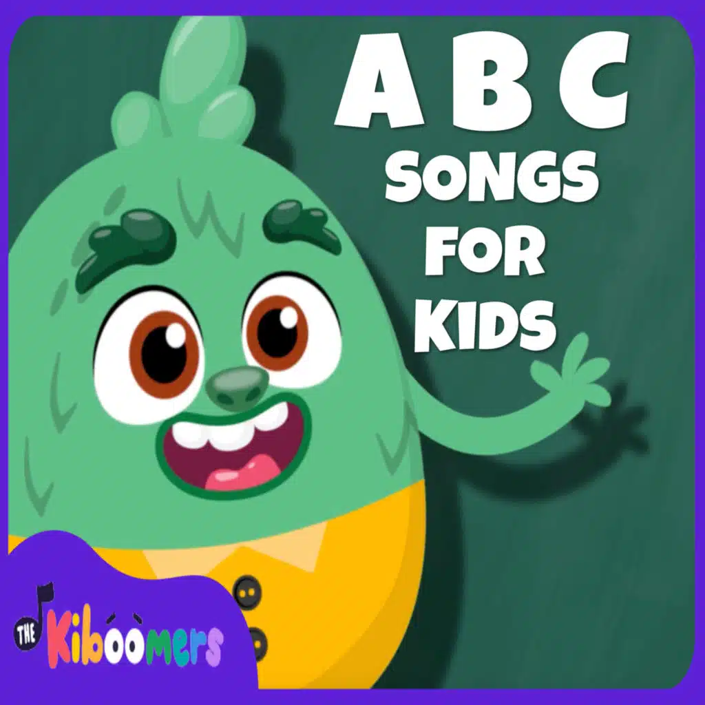 ABC Songs for Kids
