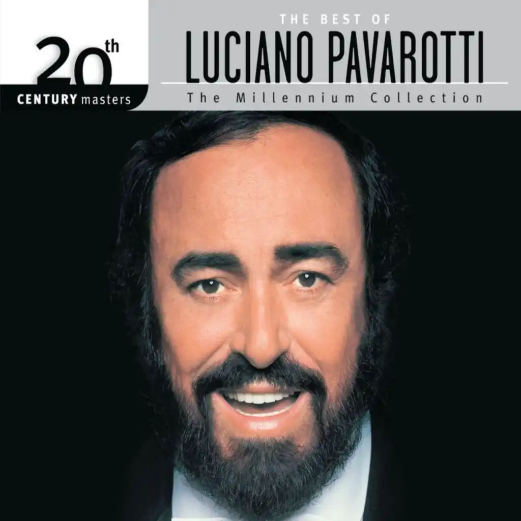 Mirella Freni, Luciano Pavarotti, Orchestra dell'ater & Leone Magiera