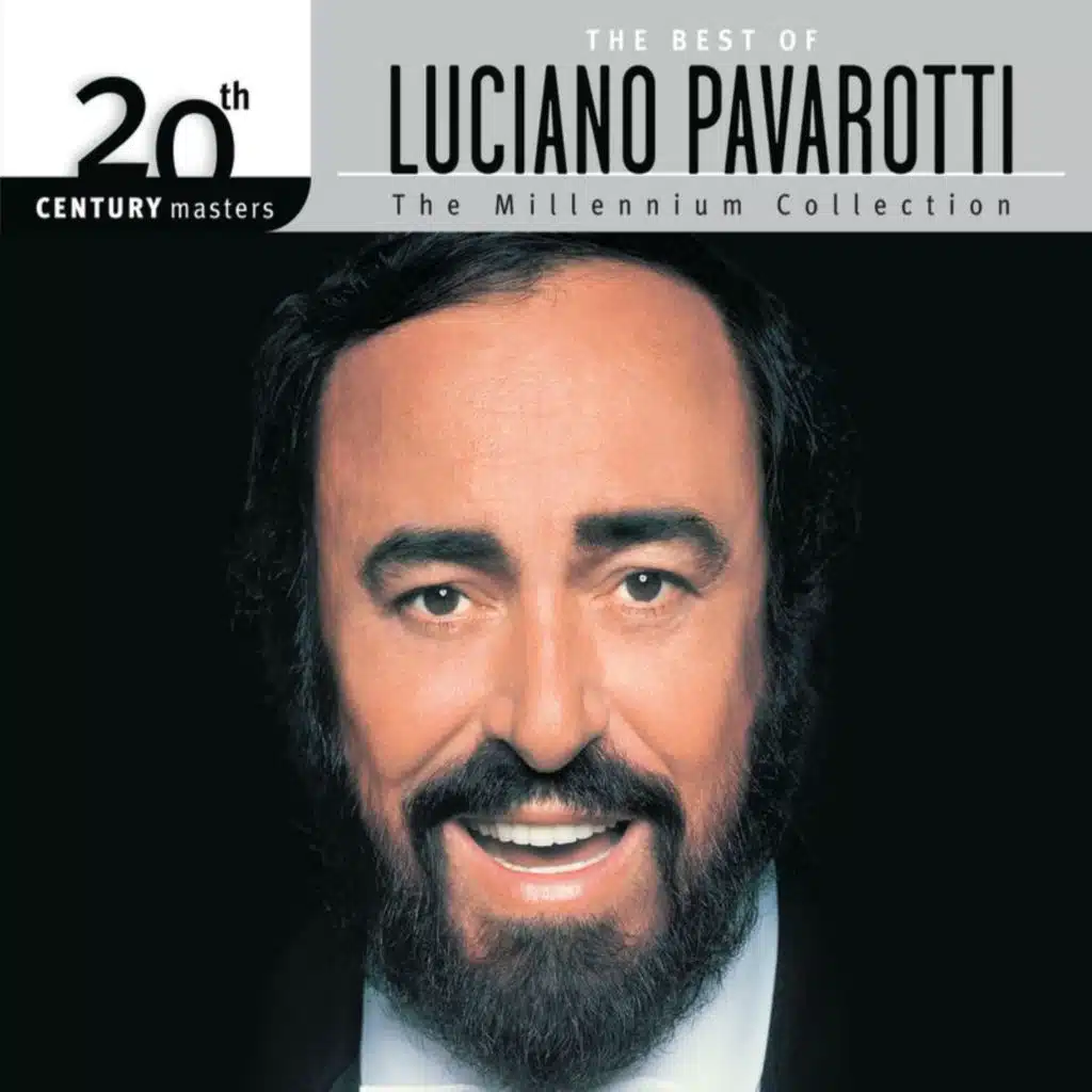 Luciano Pavarotti, Orchestra del Teatro Arena di Verona & Armando Gatto