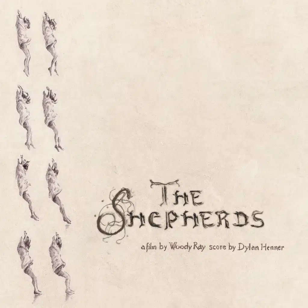 The Shepherds Official Soundtrack