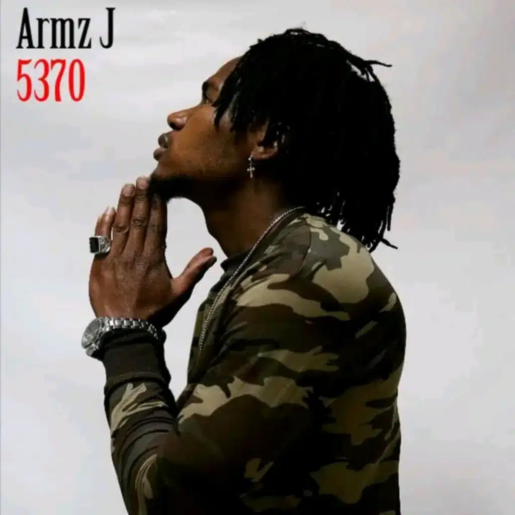 Armz J