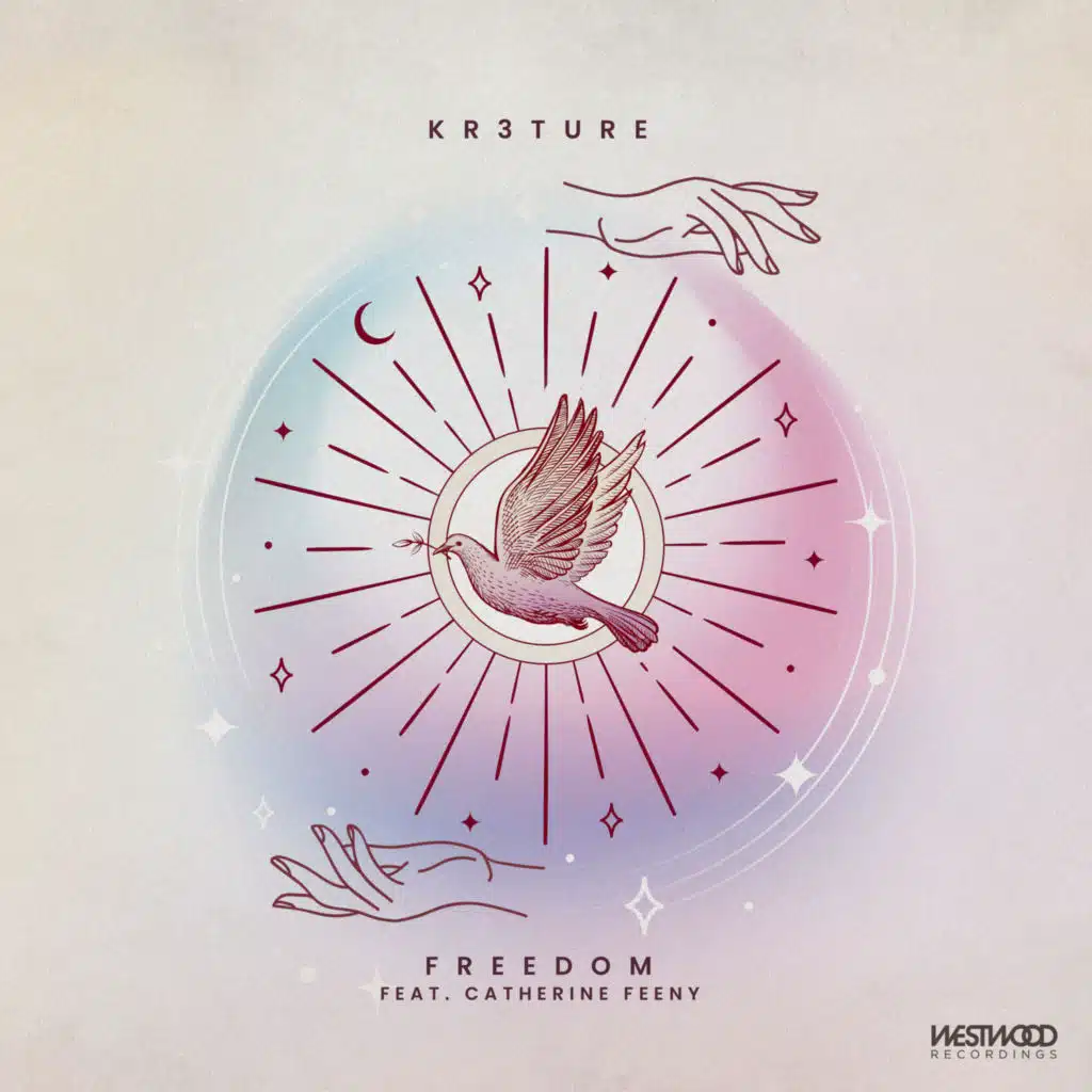 KR3TURE & Catherine Feeny