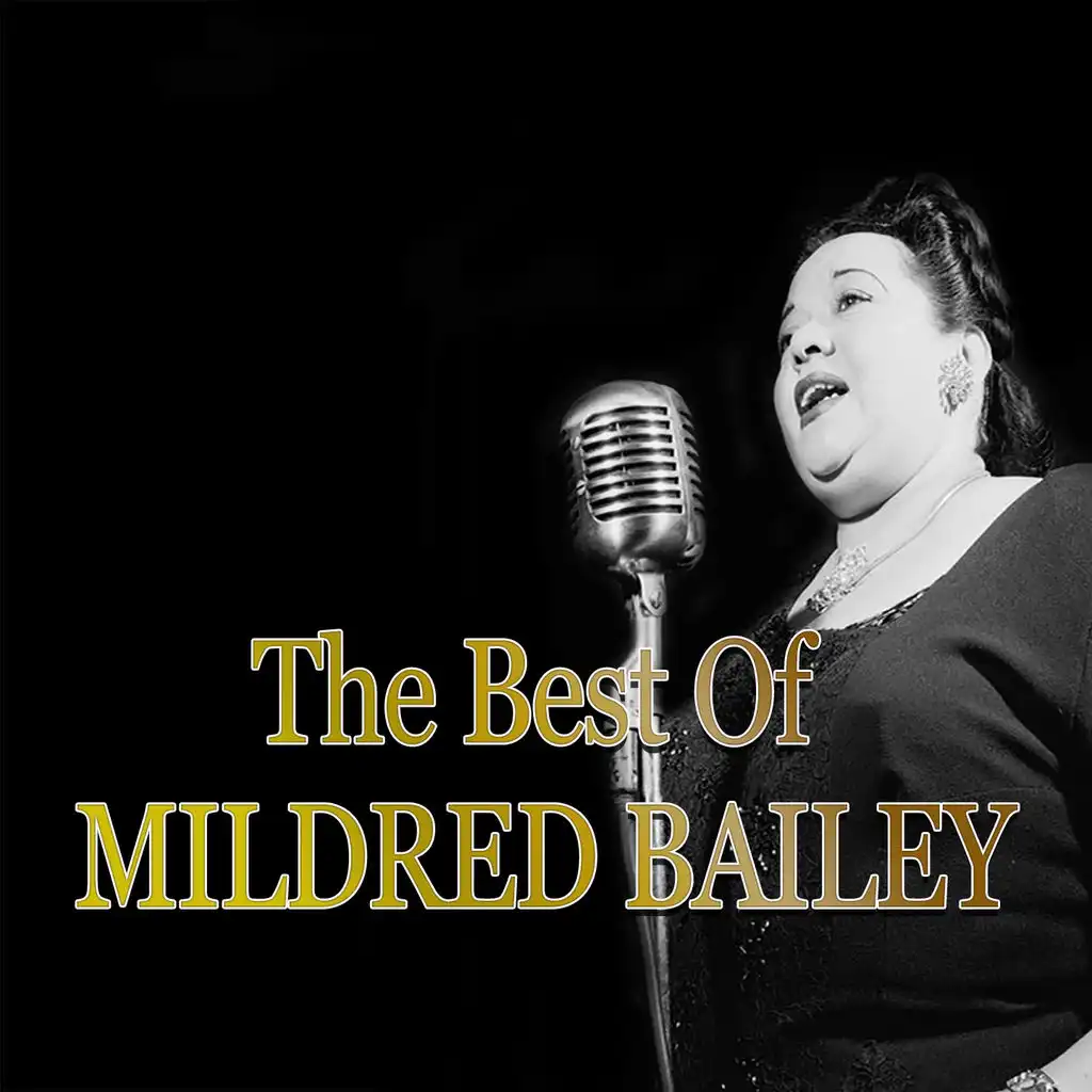 St. Louis Blues (feat. Mildred Bailey)