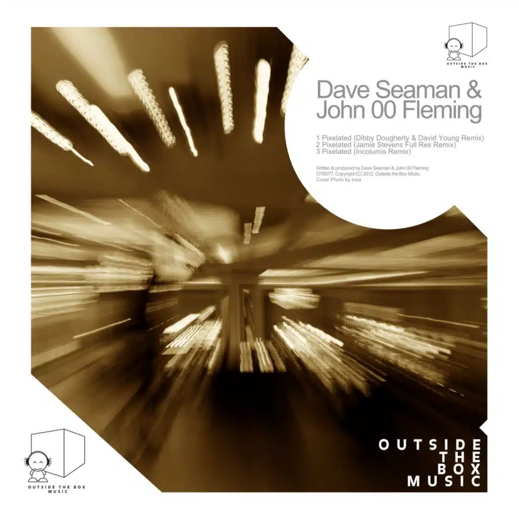 Dave Seaman & John 00 Fleming