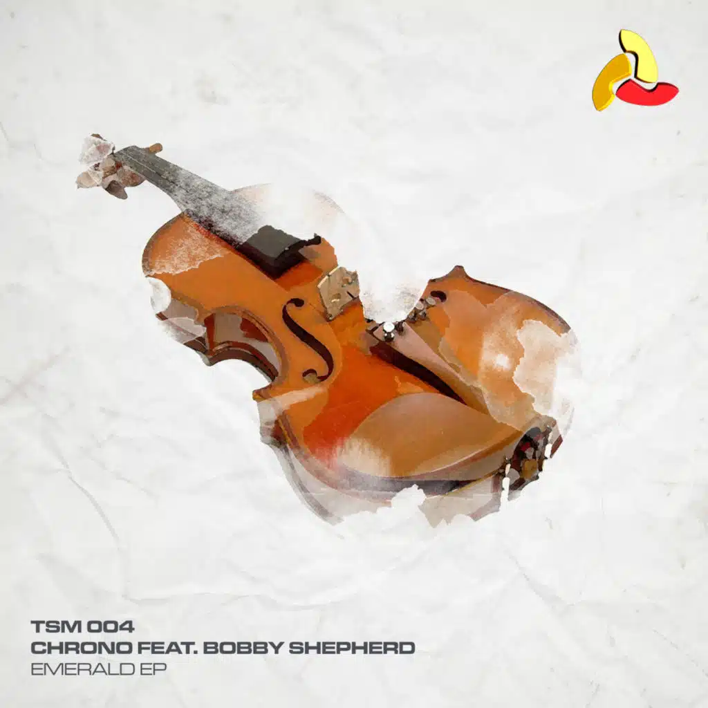 Emerald (feat. Bobby Shepherd)