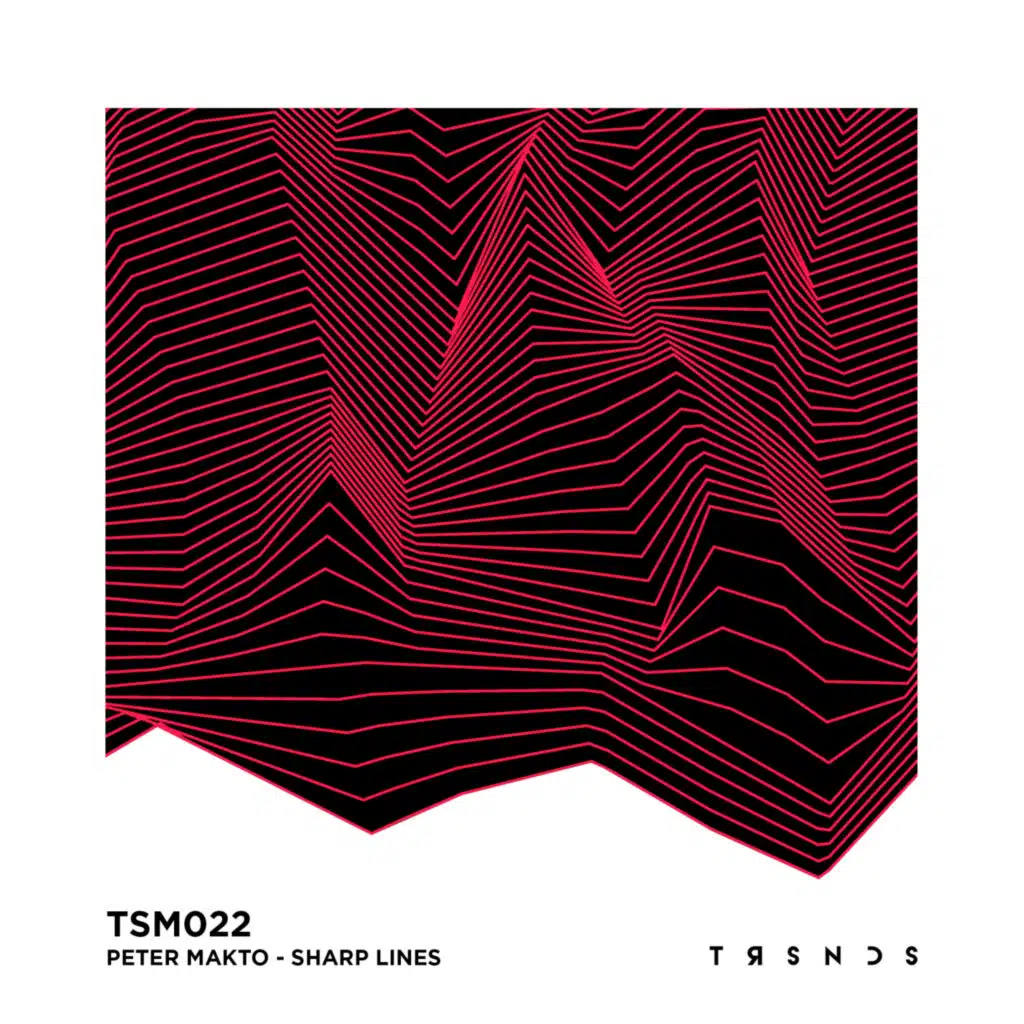 Sharp Lines EP (feat. Katya)