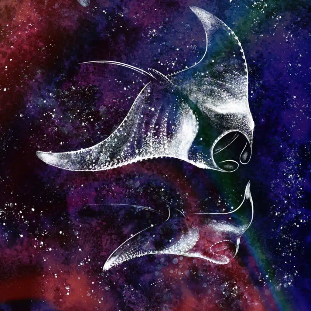 Waterdrop EP - Part 3