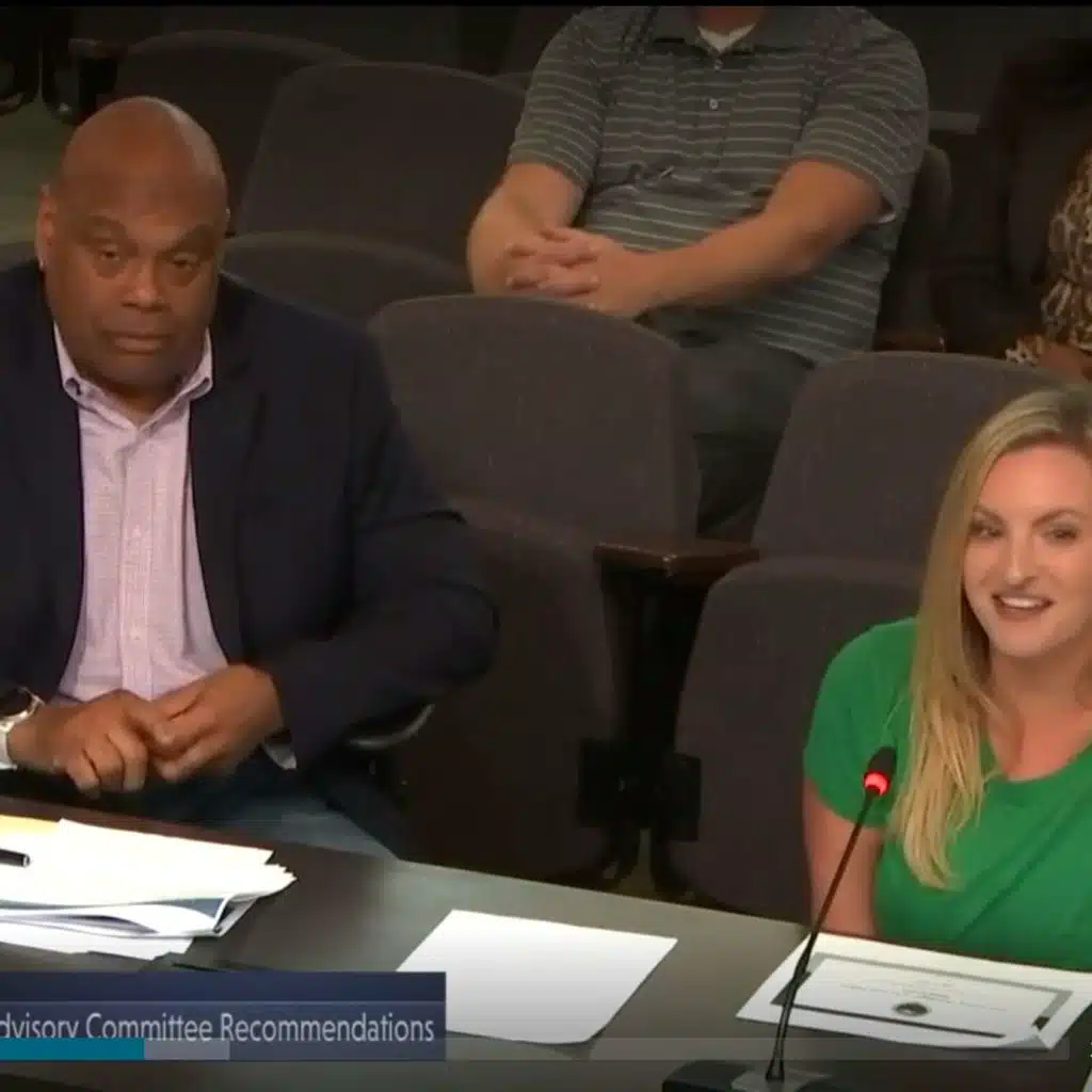 In Tacoma, some volunteers chafe at 'toothless' police oversight role