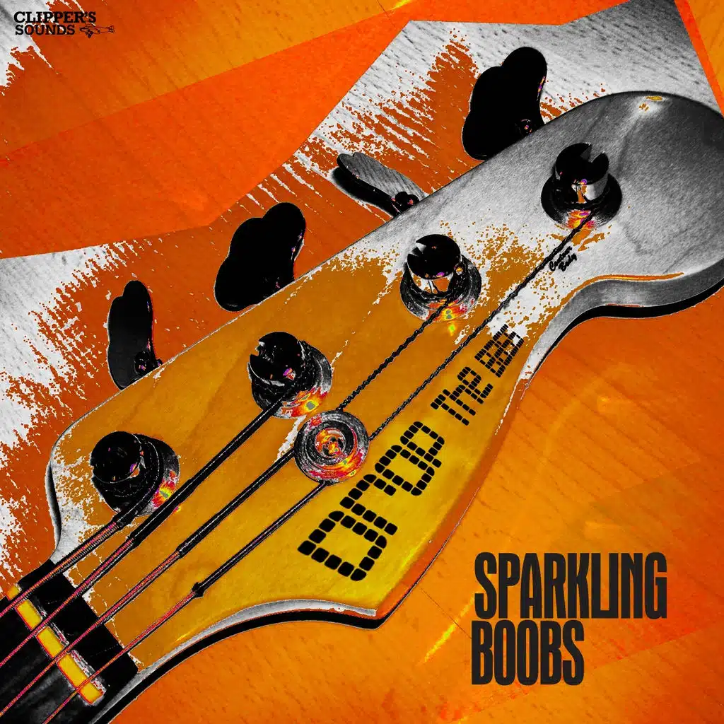 Drop the Bass (Extended Mix)