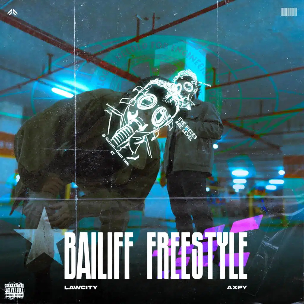 Bailiff Freestyle (feat. prod.axpy)