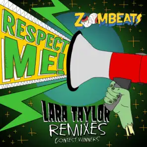 Respect Me (Louderminds & Piccu Remix)