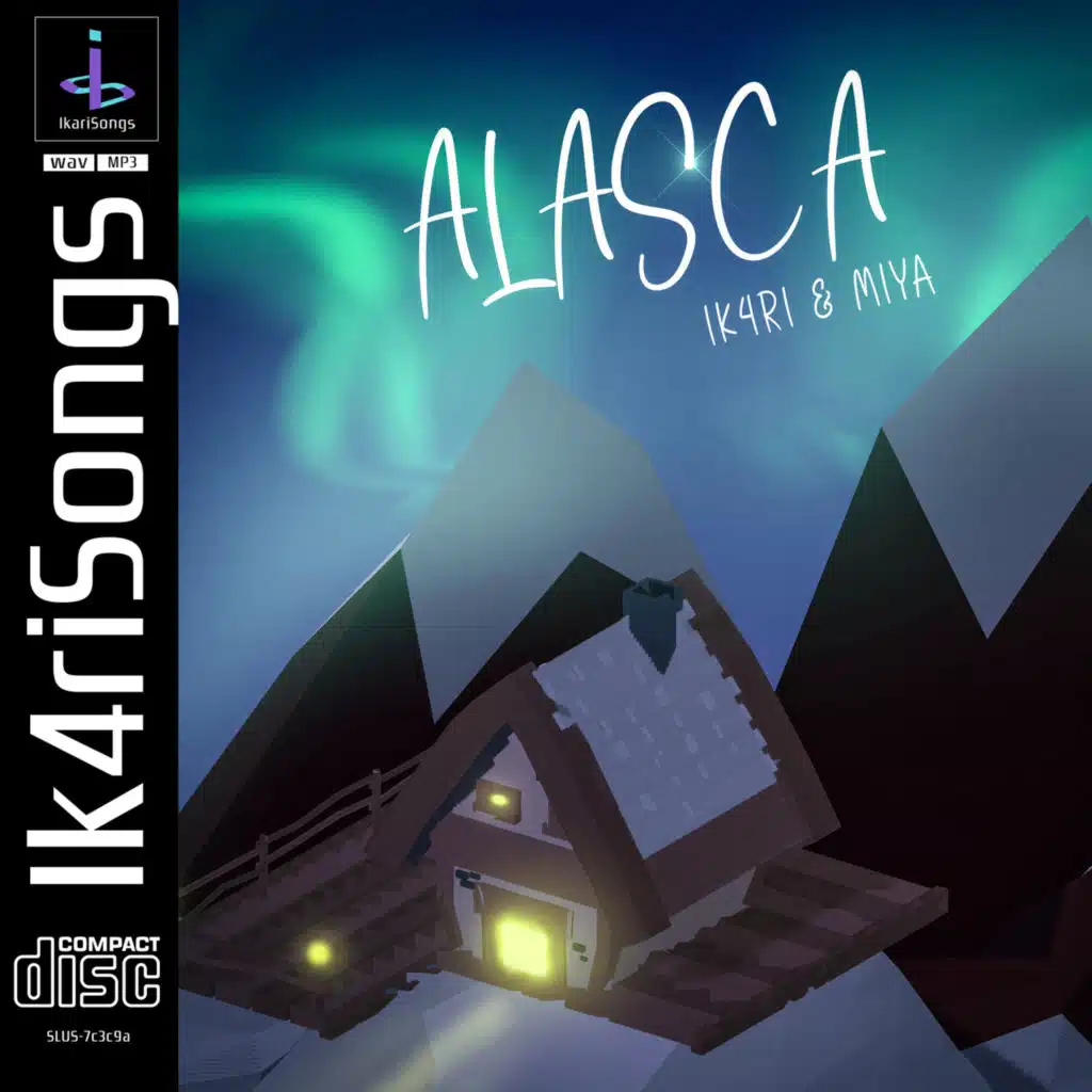 Alasca (feat. MIYA)