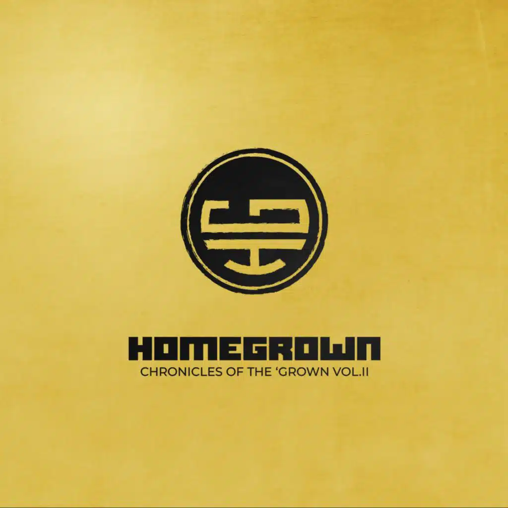 Chronicles of the Grown Vol.II