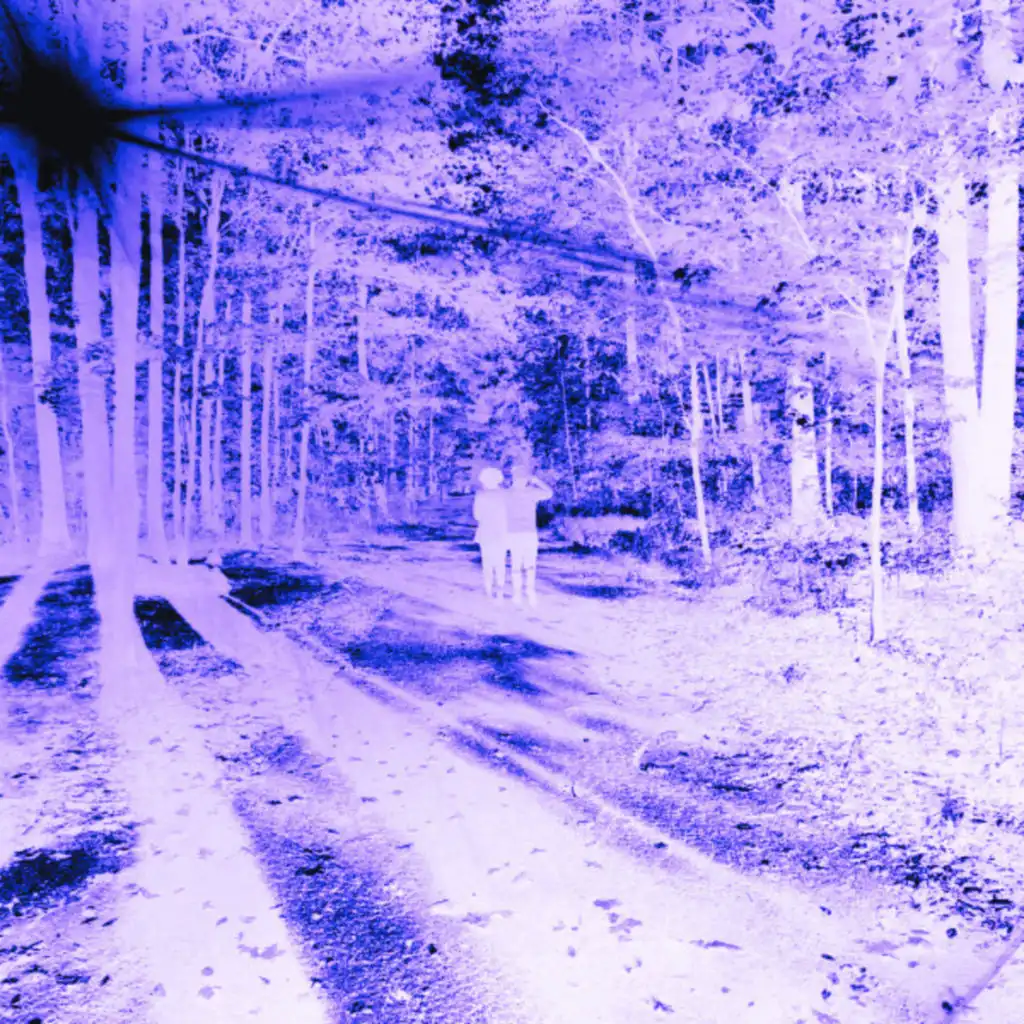 Paradise (Slowed & Reverbed)