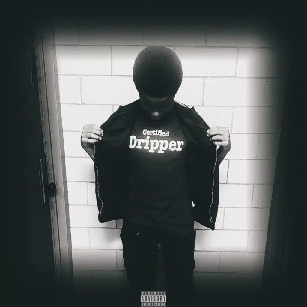 CERTIFIED DRIPPER