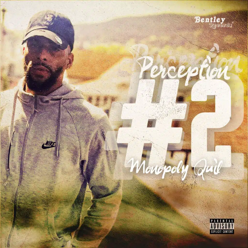 Perception 2 (feat. DEMITRIUS PARHAM)